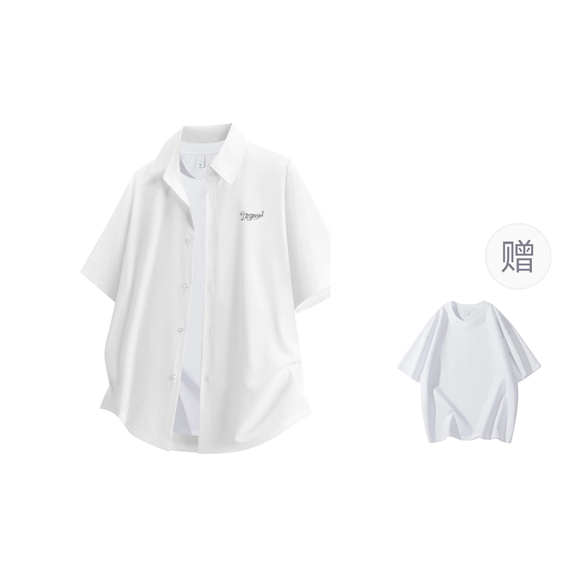 VIPGOOSE cleanfitloog