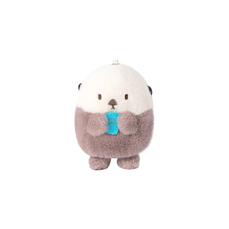 PUDOWRABBIT 10cm