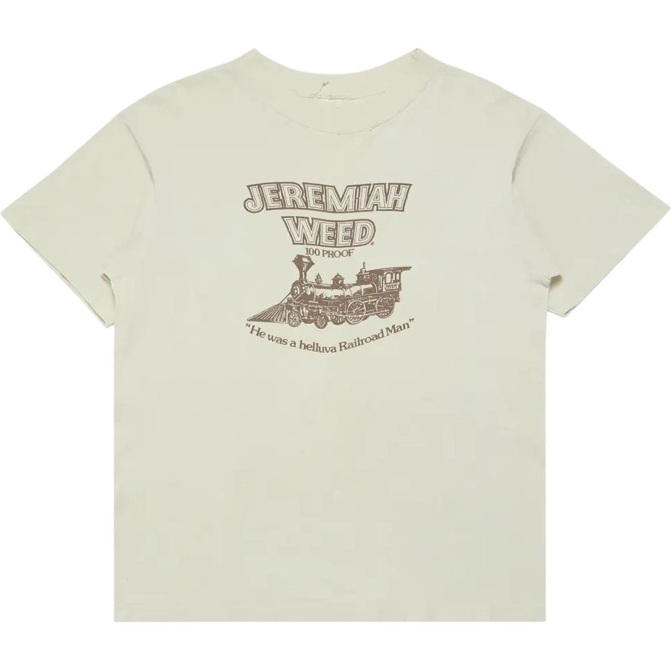 Even Vintage T