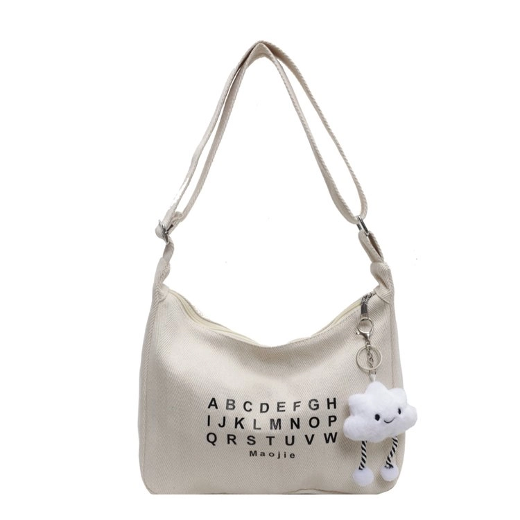 NX DOUGHNUT Tote