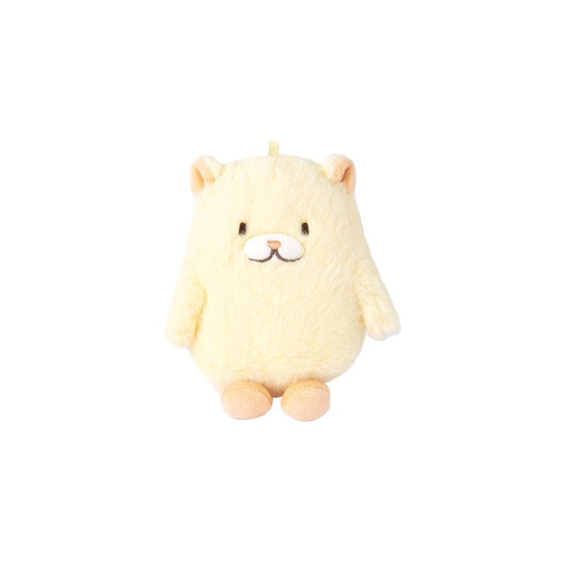 PUDOWRABBIT 10cm