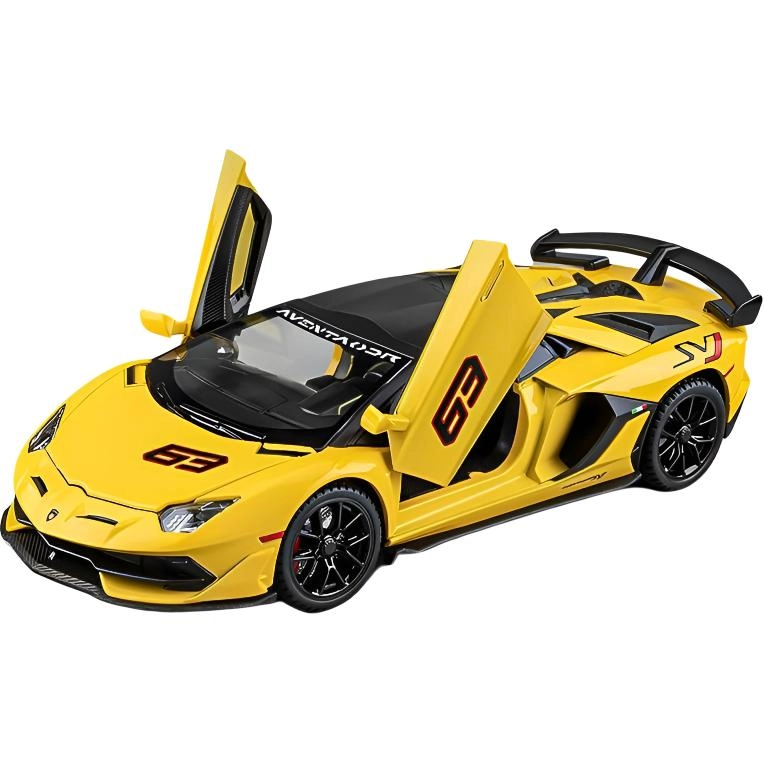 SVJ