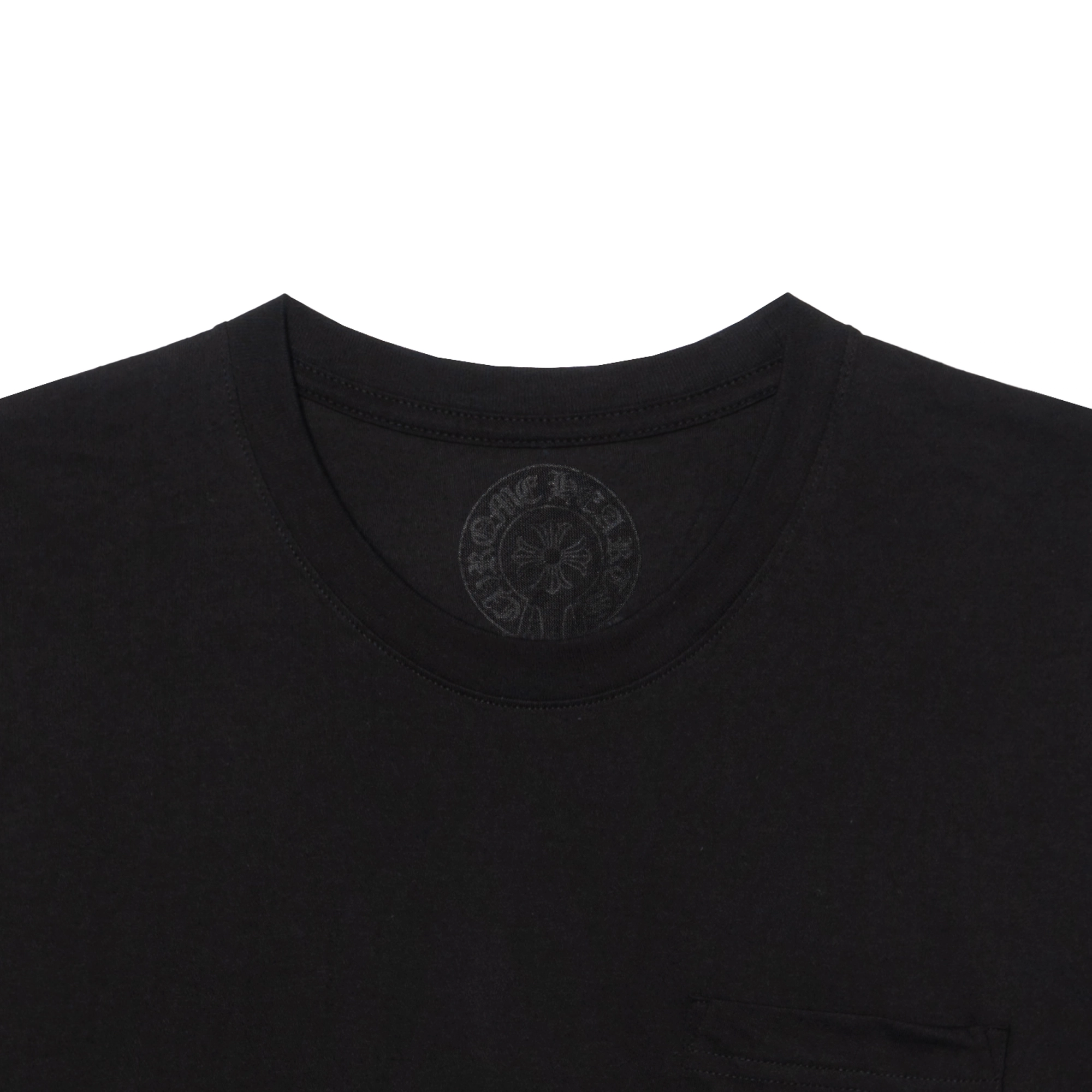 Chrome Hearts SS25 T