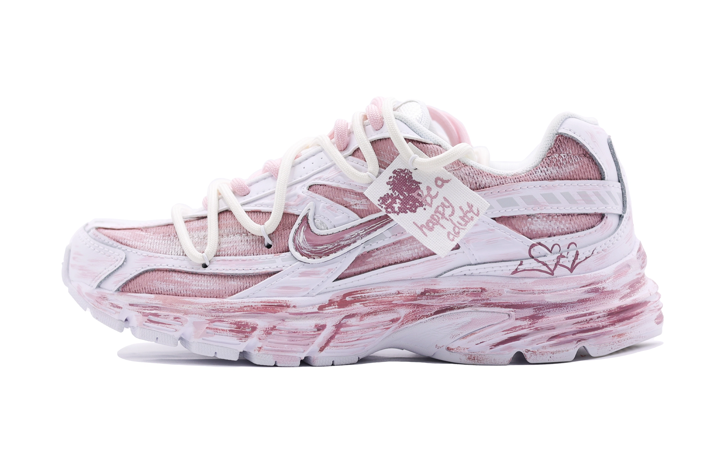 Nike Initiator
