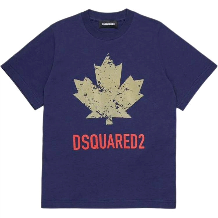 DSQUARED 2T SS25