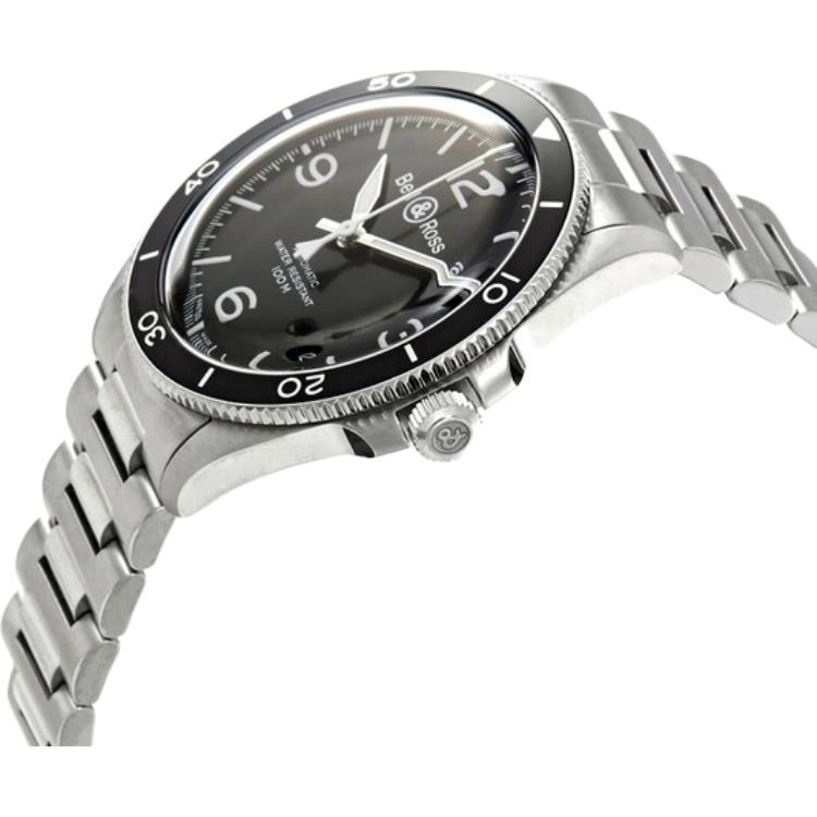 BELL ROSS 100 41mm