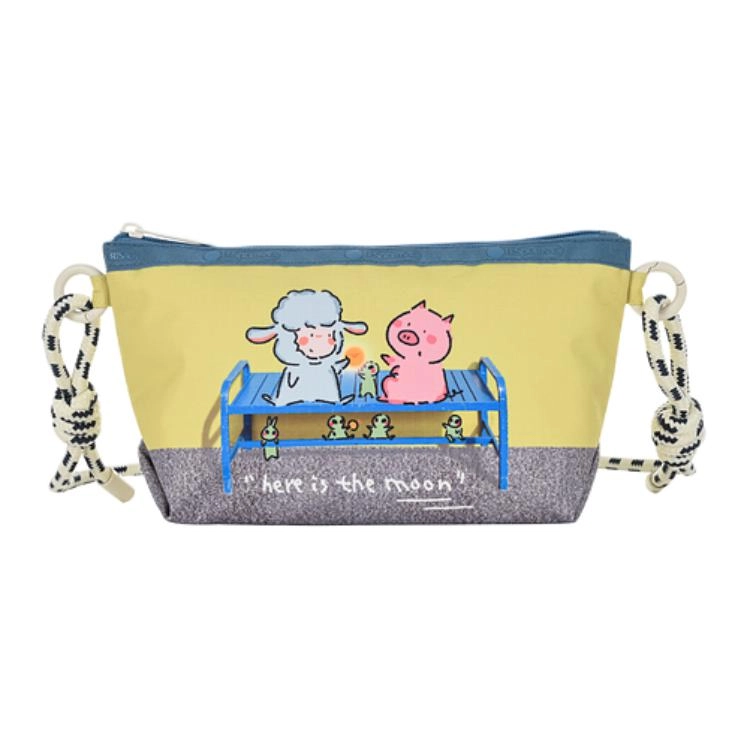 LeSportsac x