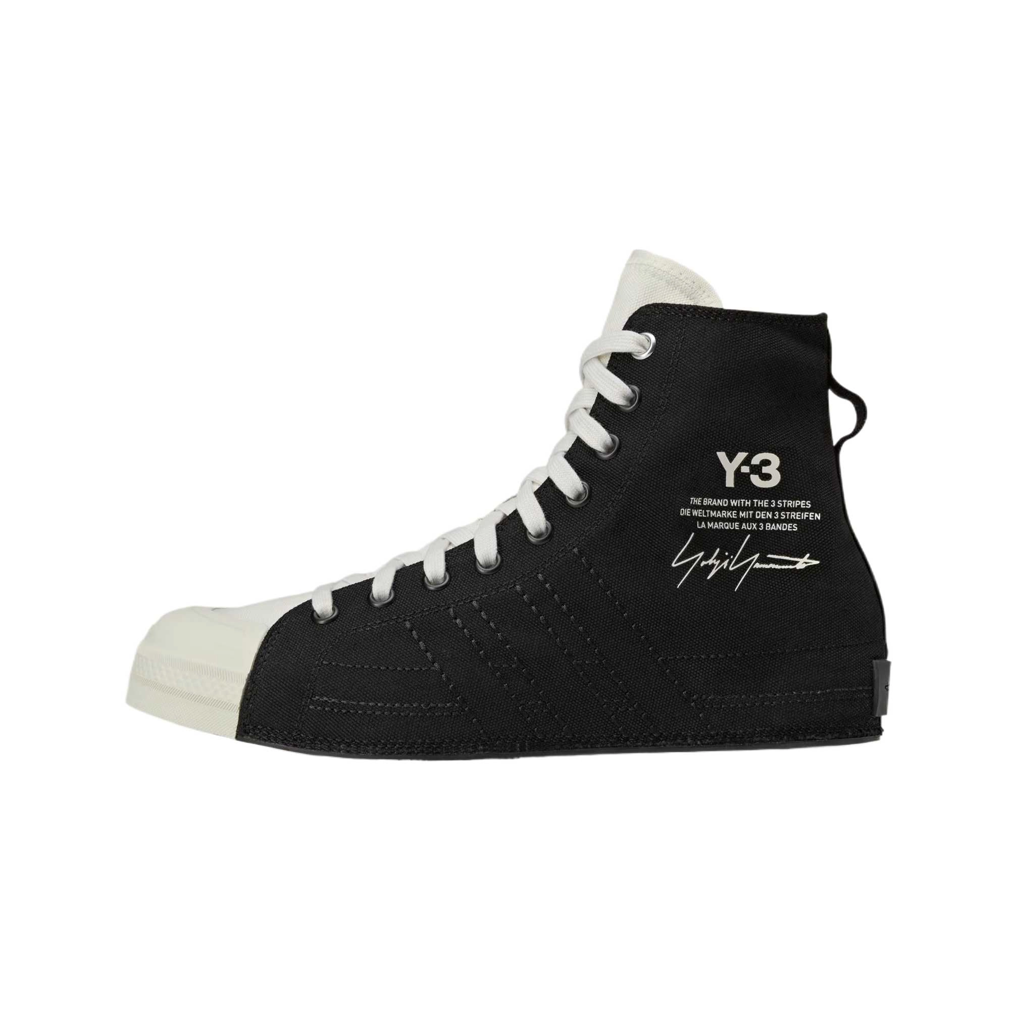 adidas Y-3 NIZZA