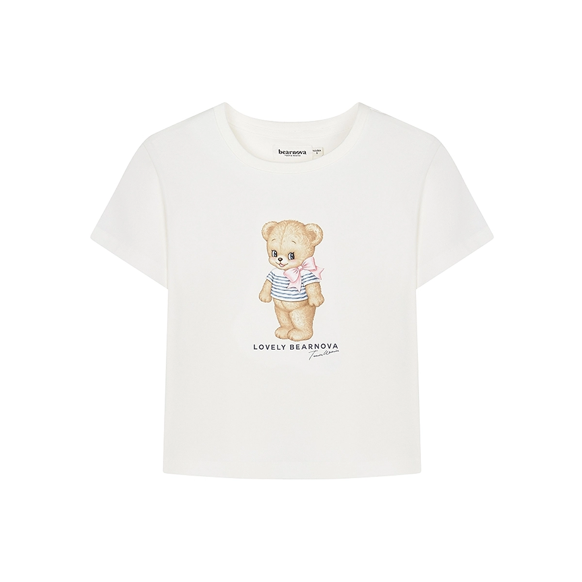 Teenie Weenie bearnova25 T