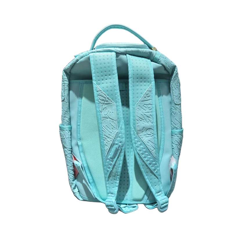 SPRAYGROUND PVC