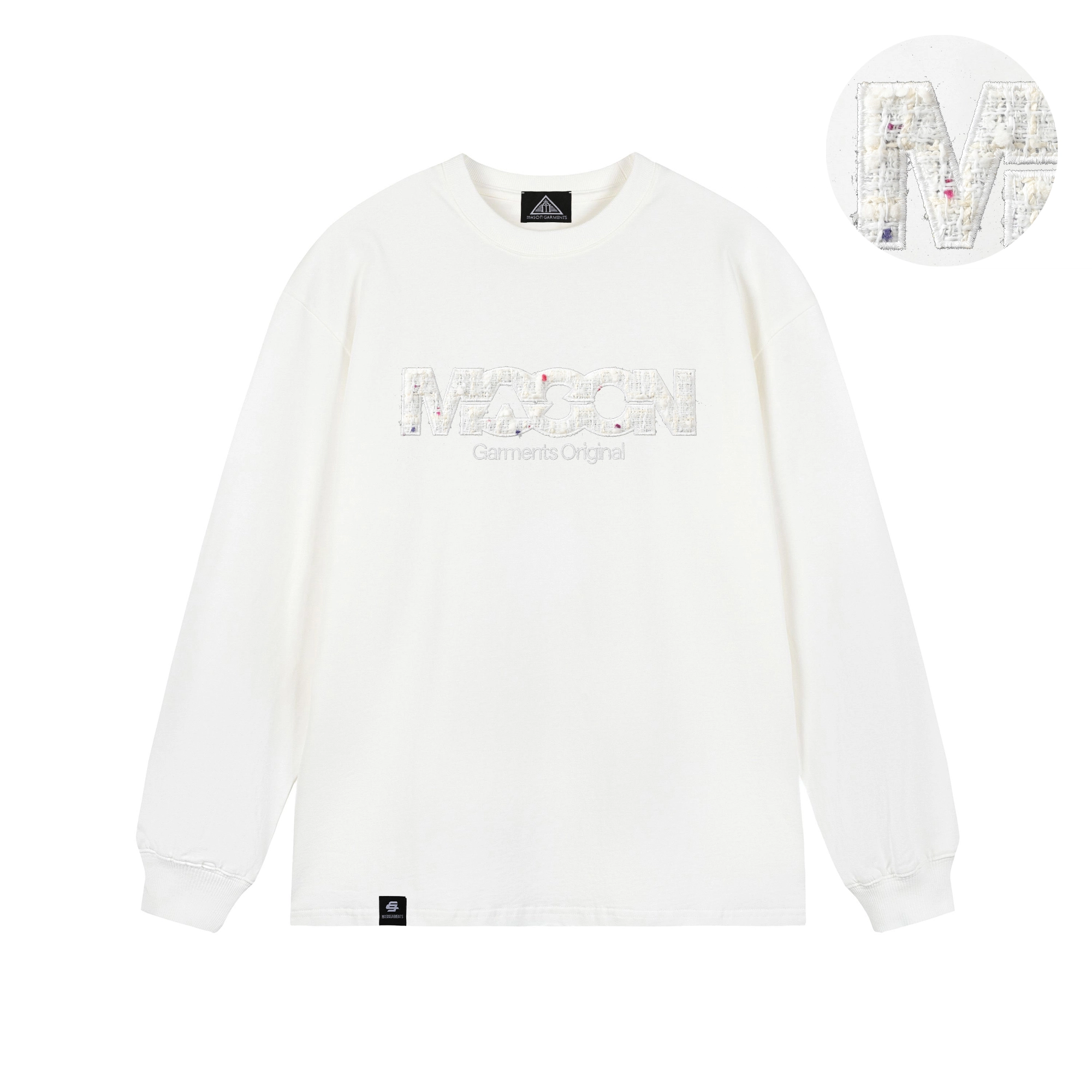masongarments 280T