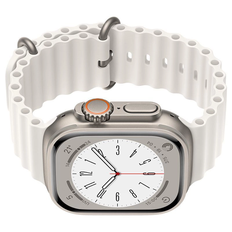 KUWU STREET 185mm Apple Watch S10987