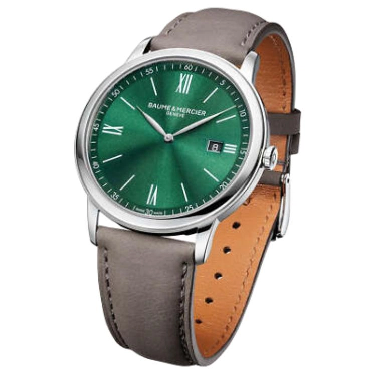 Baume Mercier 50 42mm M0A10607
