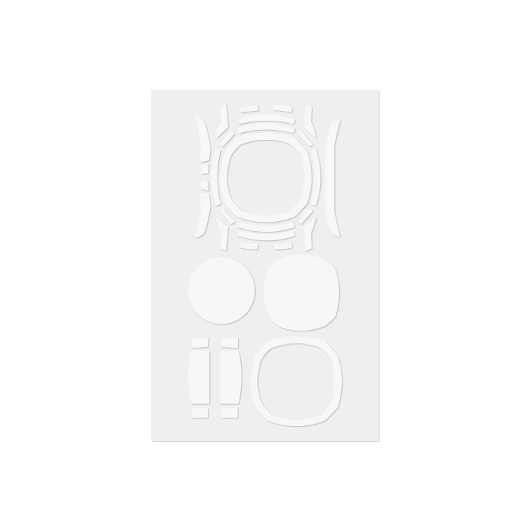 ZXOXR5167A-R