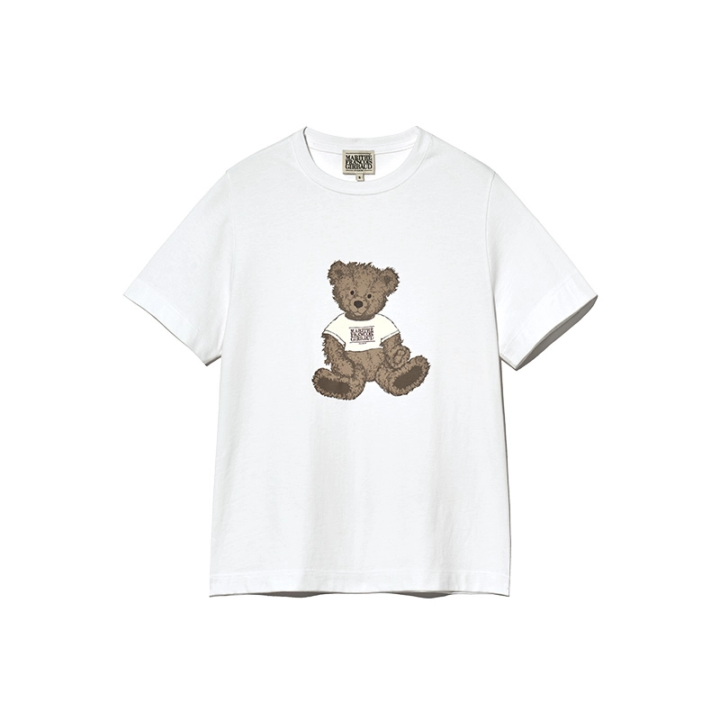 MARITHE FRANCOIS GIRBAUD SS25 T