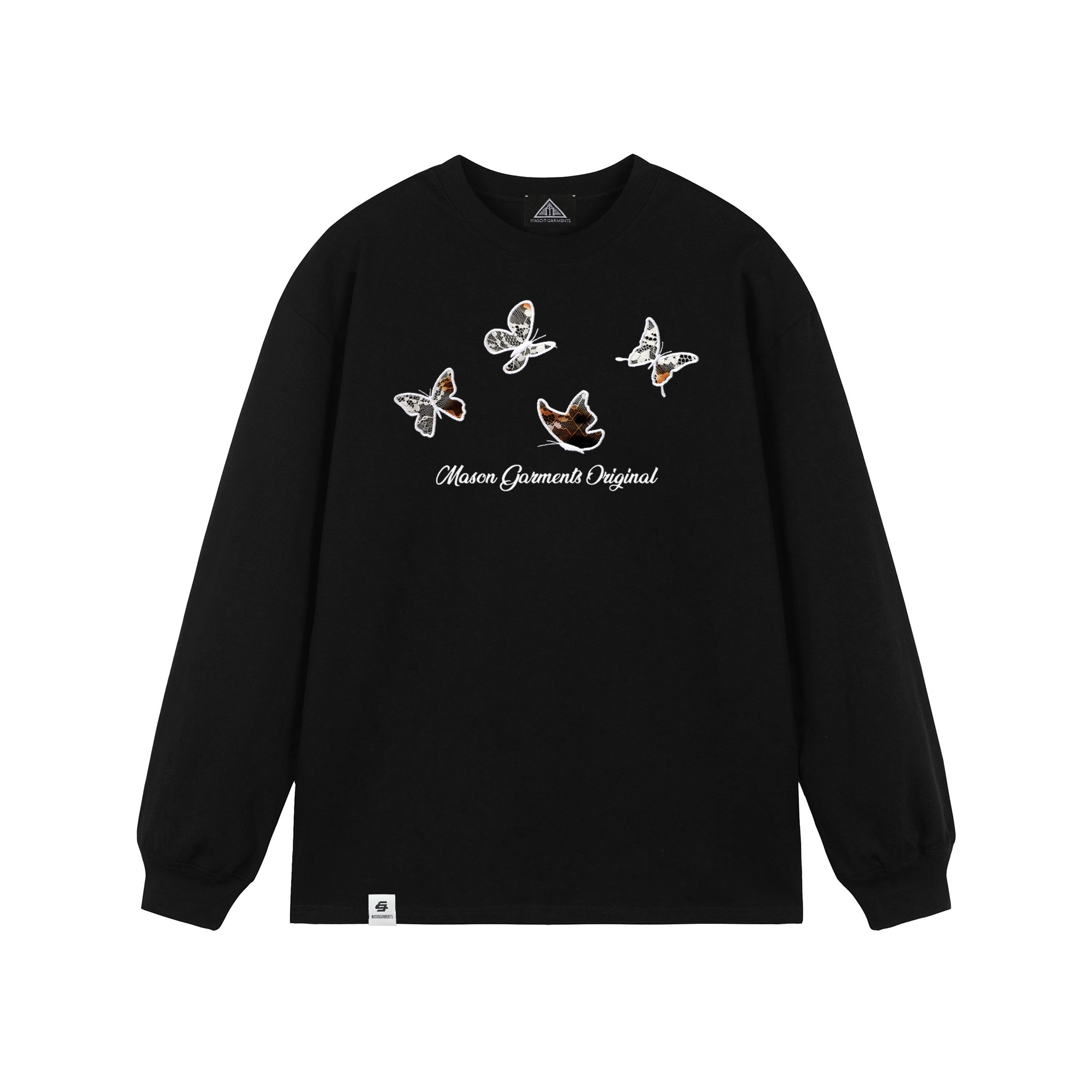 masongarments 280T