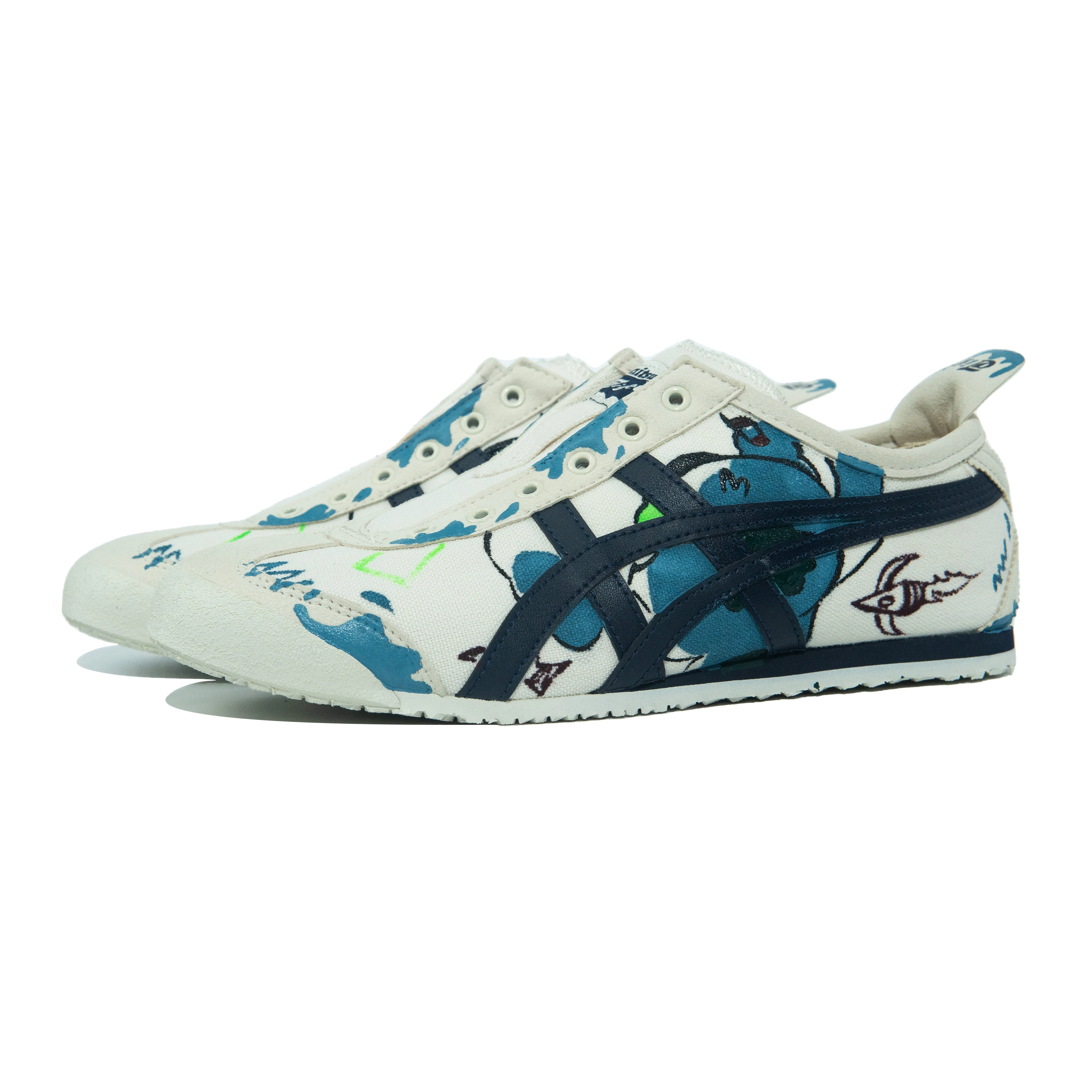 Onitsuka Tiger MEXICO 66