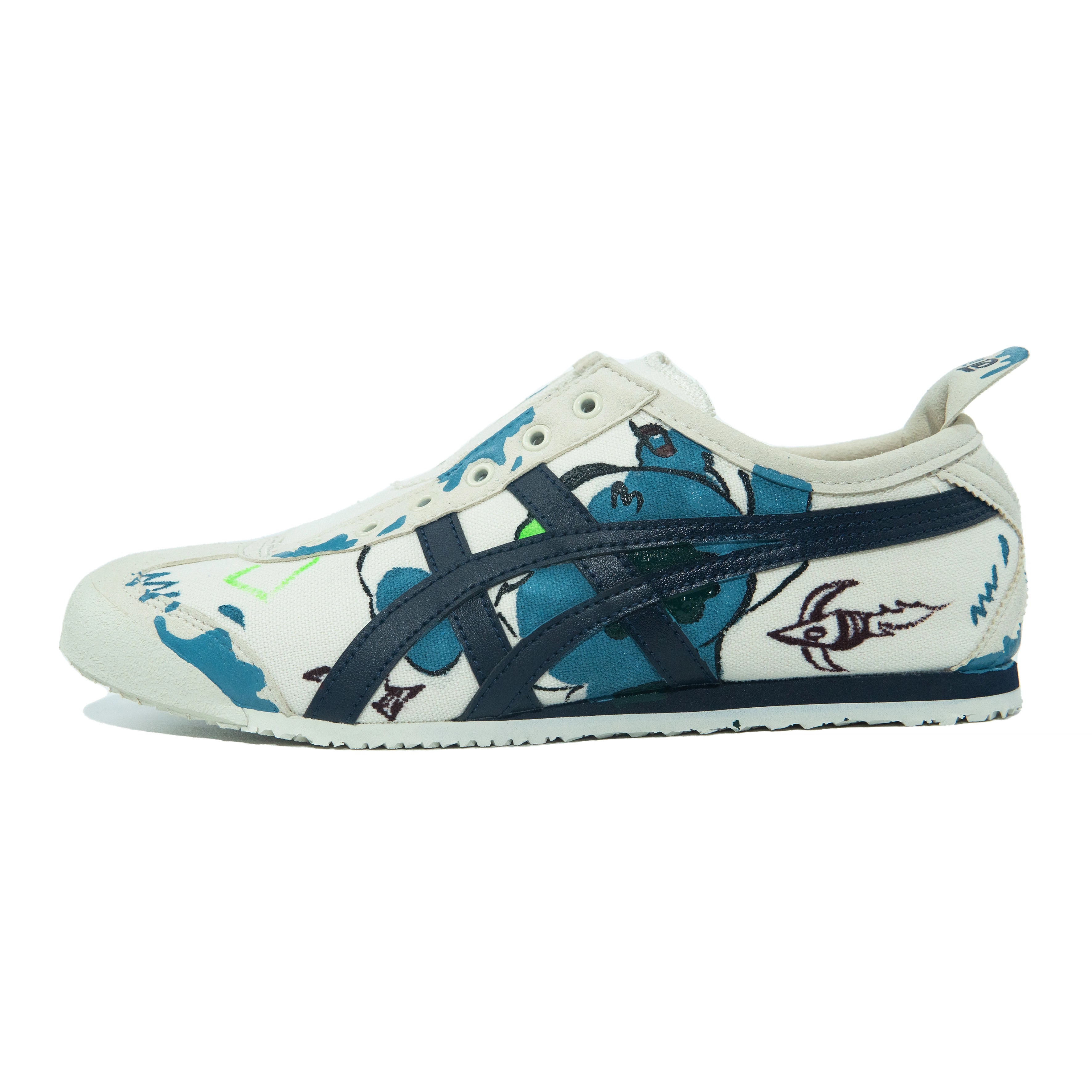 Onitsuka Tiger MEXICO 66