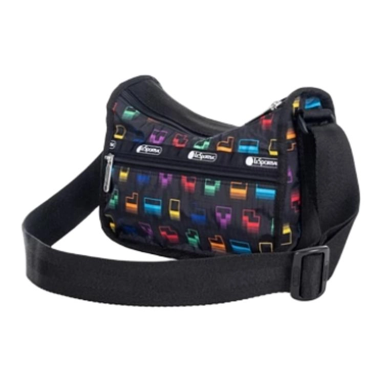 LeSportsac x Tetris