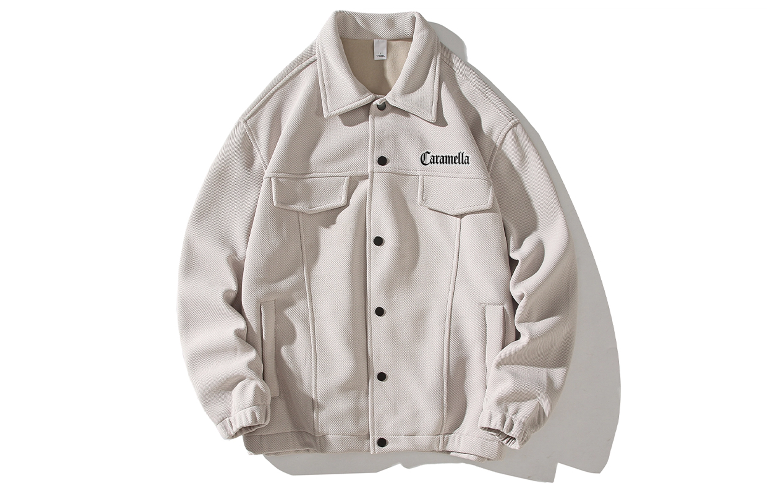 Caramella logo