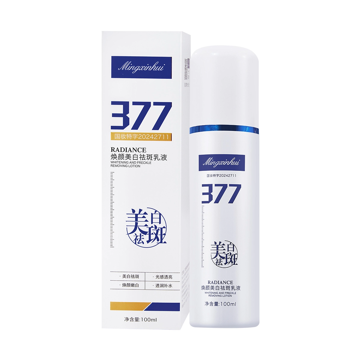 377 100ml