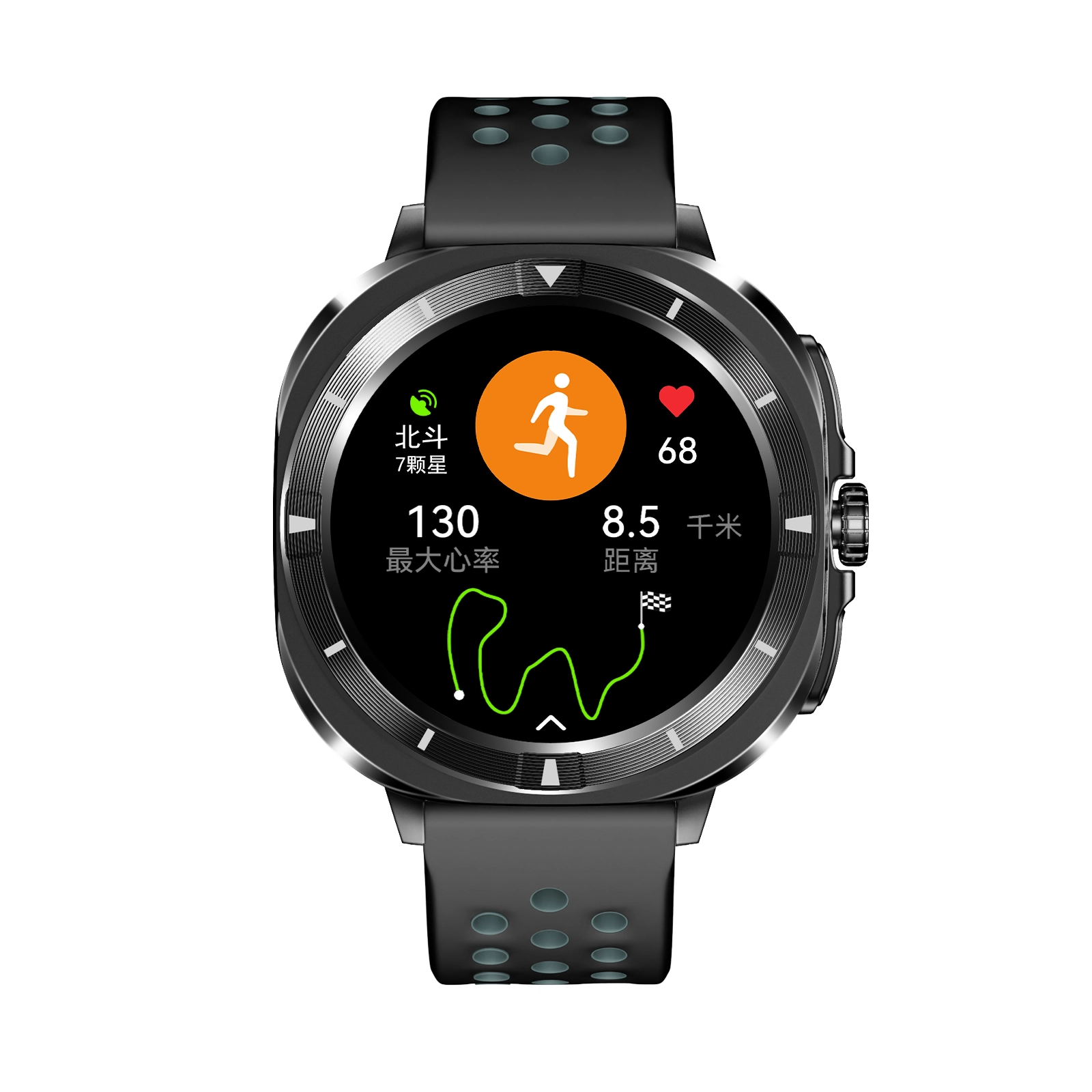 FAIRWHALE - GT4 PRO 5 GPSIP68