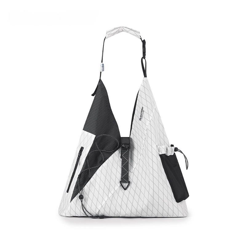 Subcrew Tote