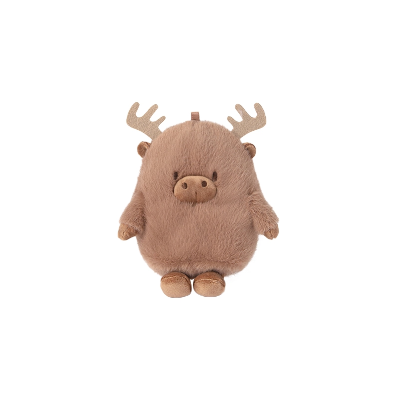 PUDOWRABBIT 10cm
