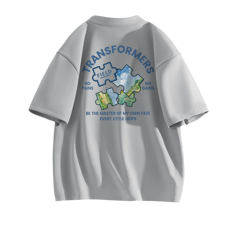 TRANSFORMERS T