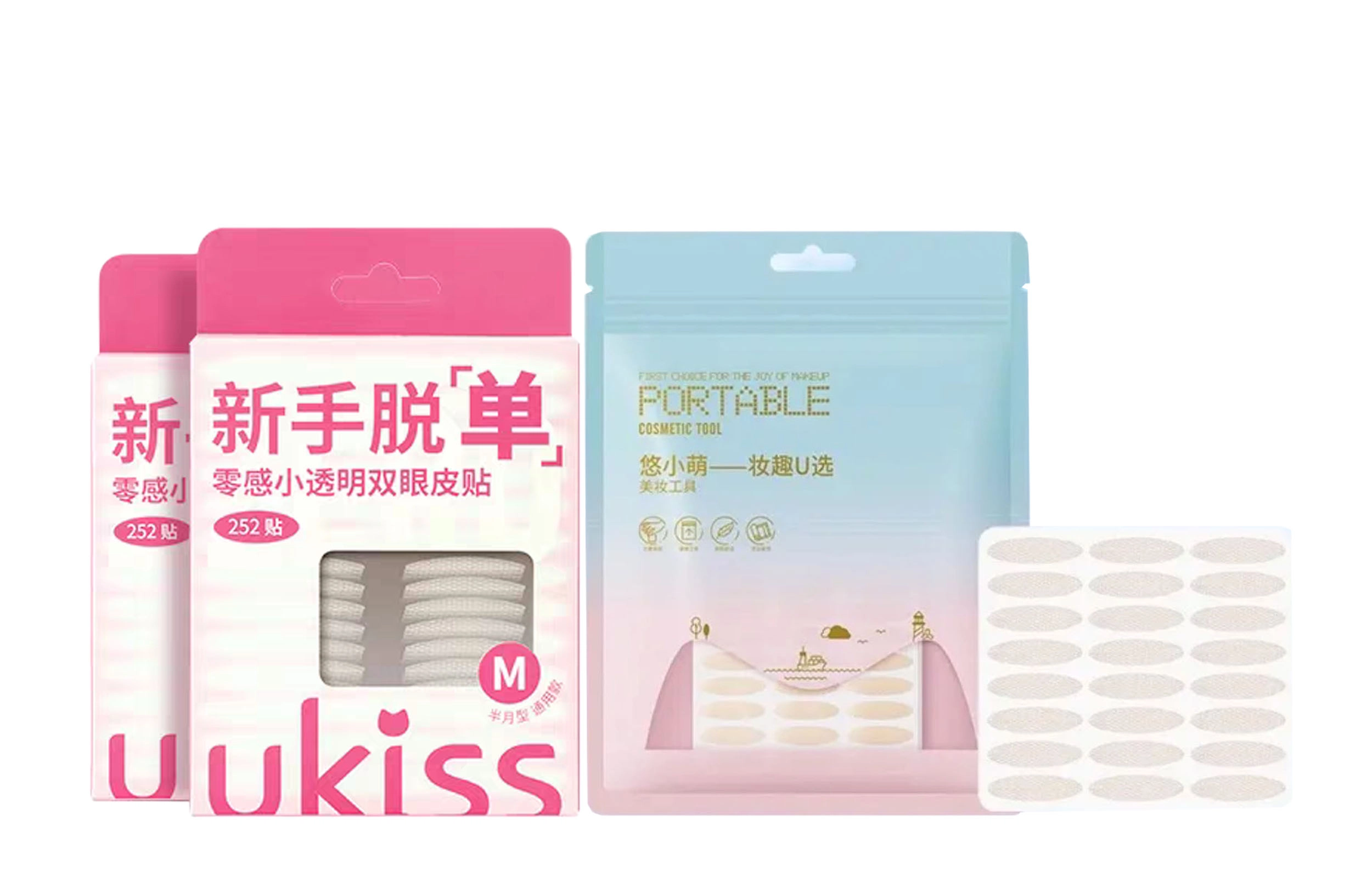 UKISS