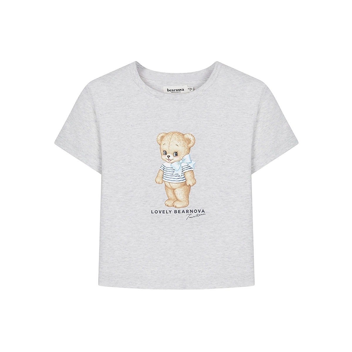 Teenie Weenie bearnova25 T