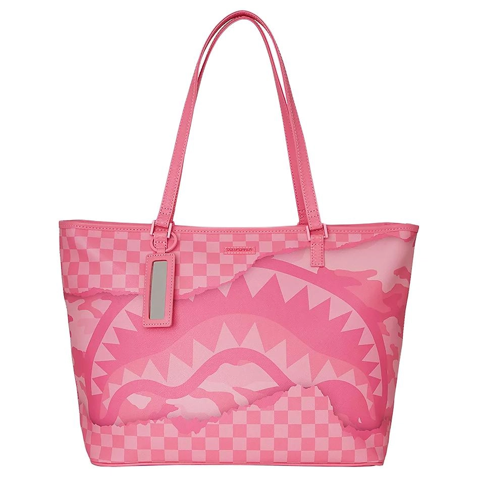 SPRAYGROUND 3am 20L PVC Tote