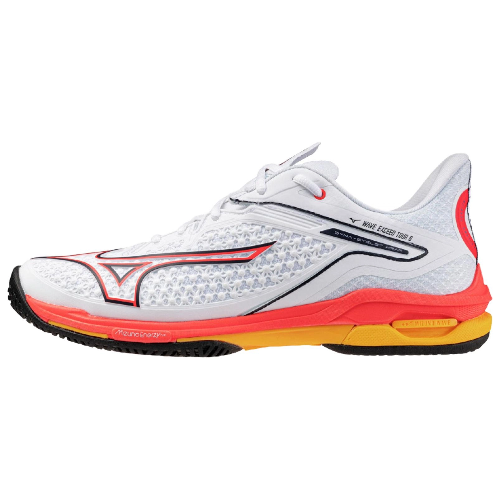 Mizuno Wave Exceed Tour 6
