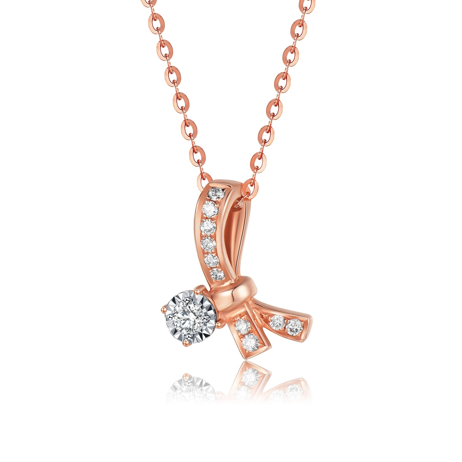 I Do Romance 18K