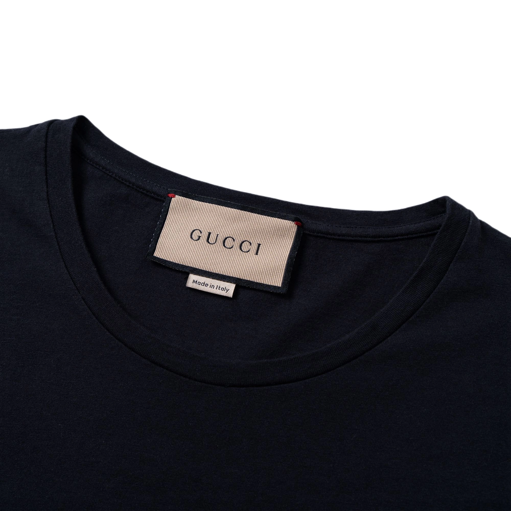GUCCI LogoT
