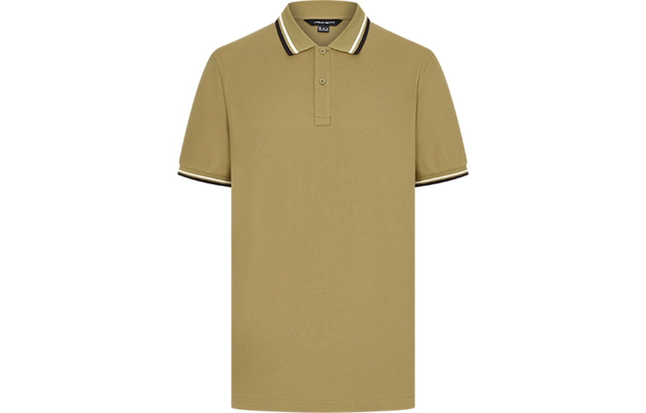 URBAN REVIVO UR T polo_