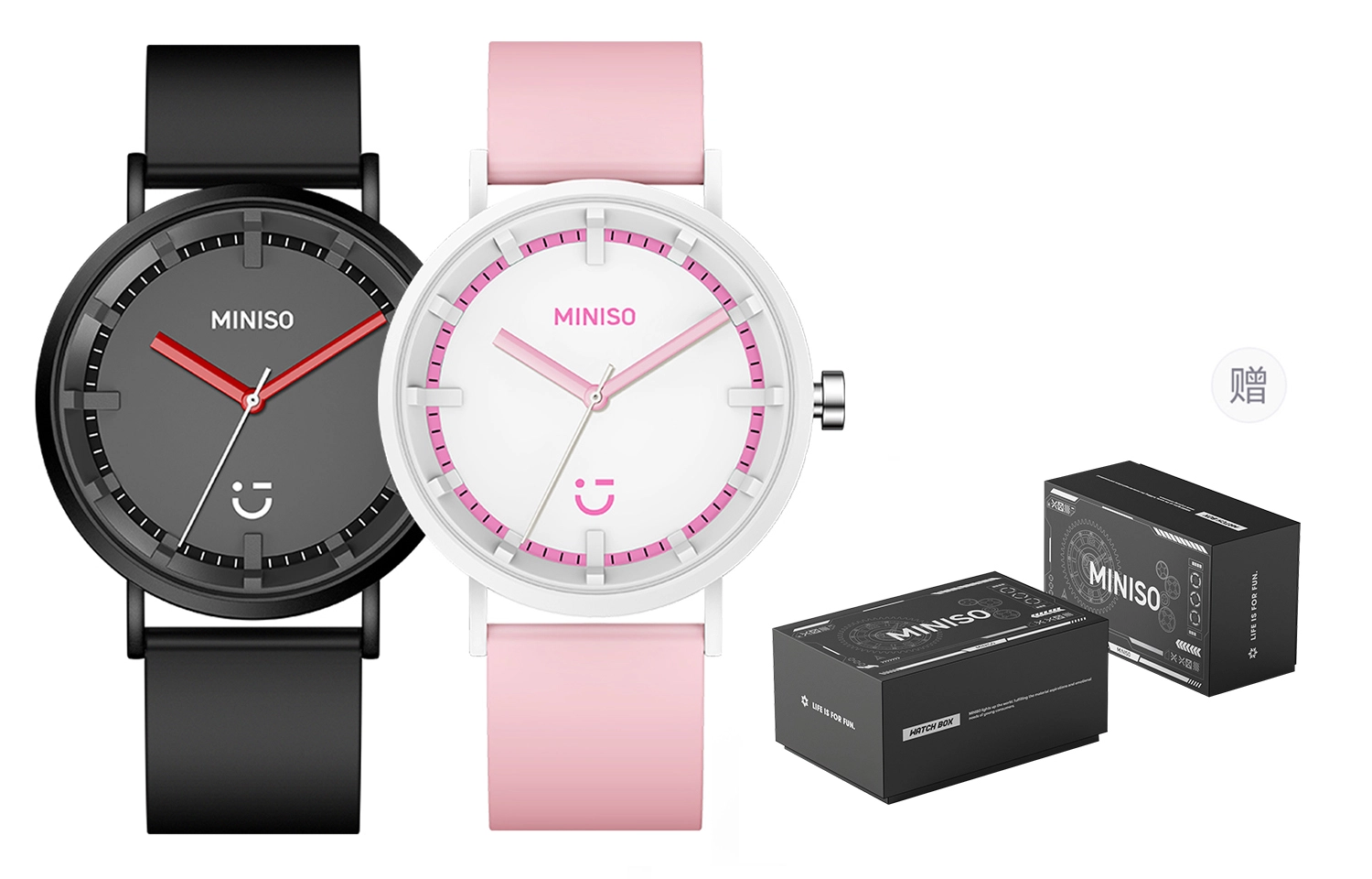 MINISO