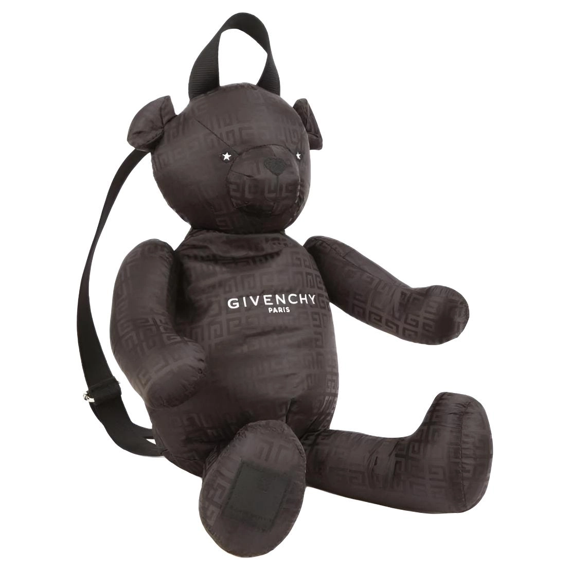 Teddy 4G
