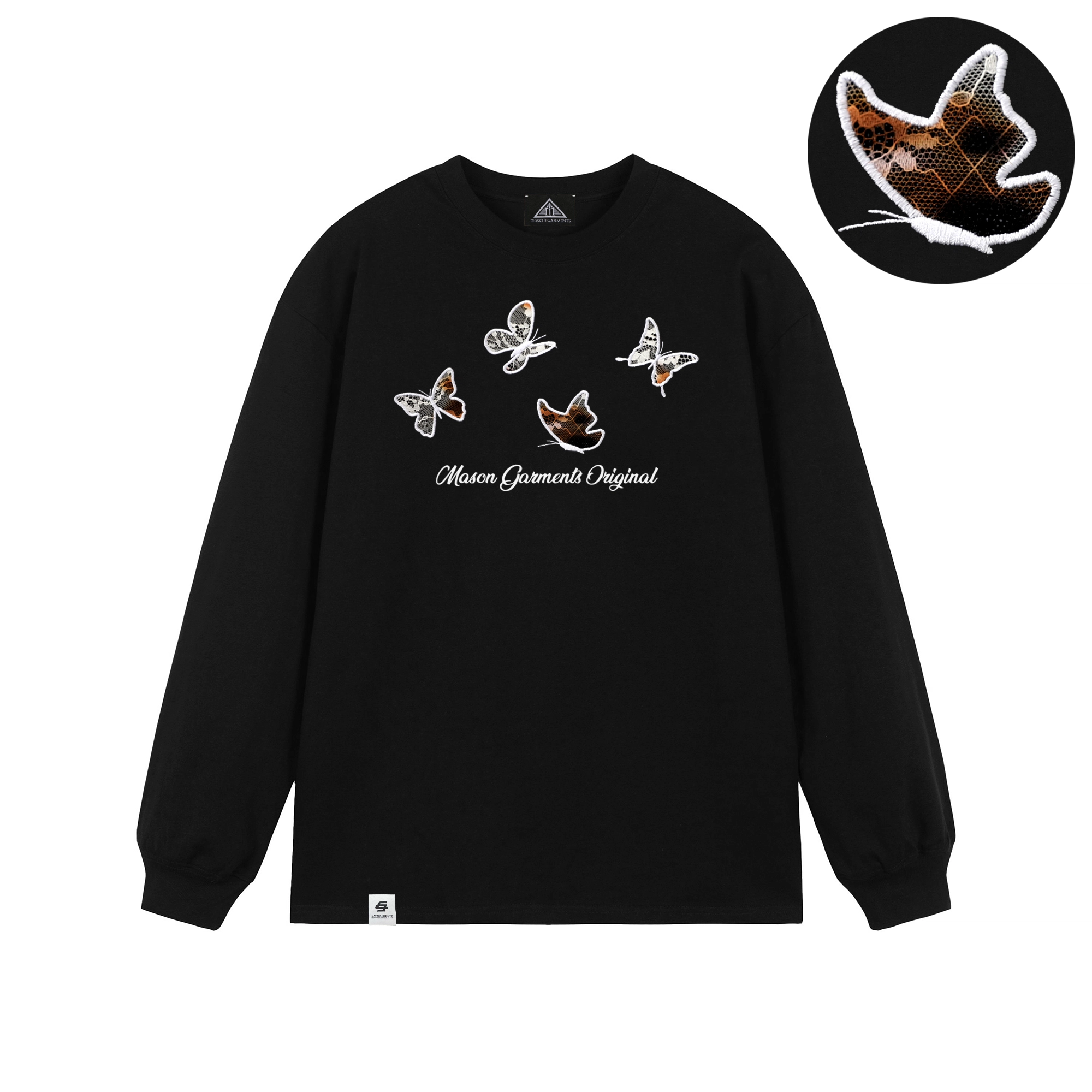 masongarments 280T
