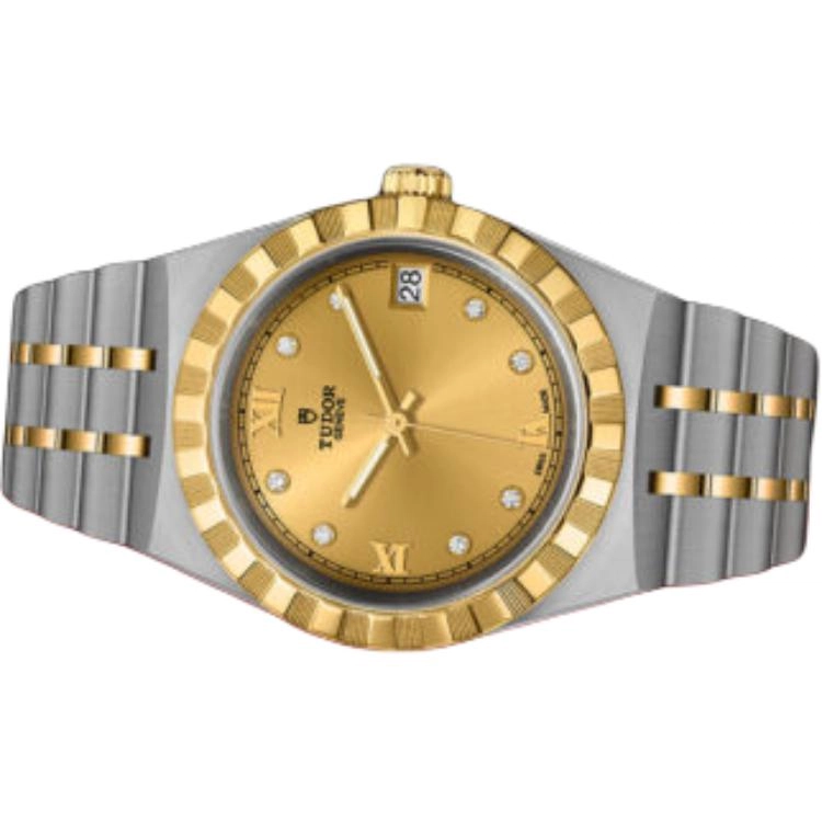 TUDOR 100 34mm M28403-0006