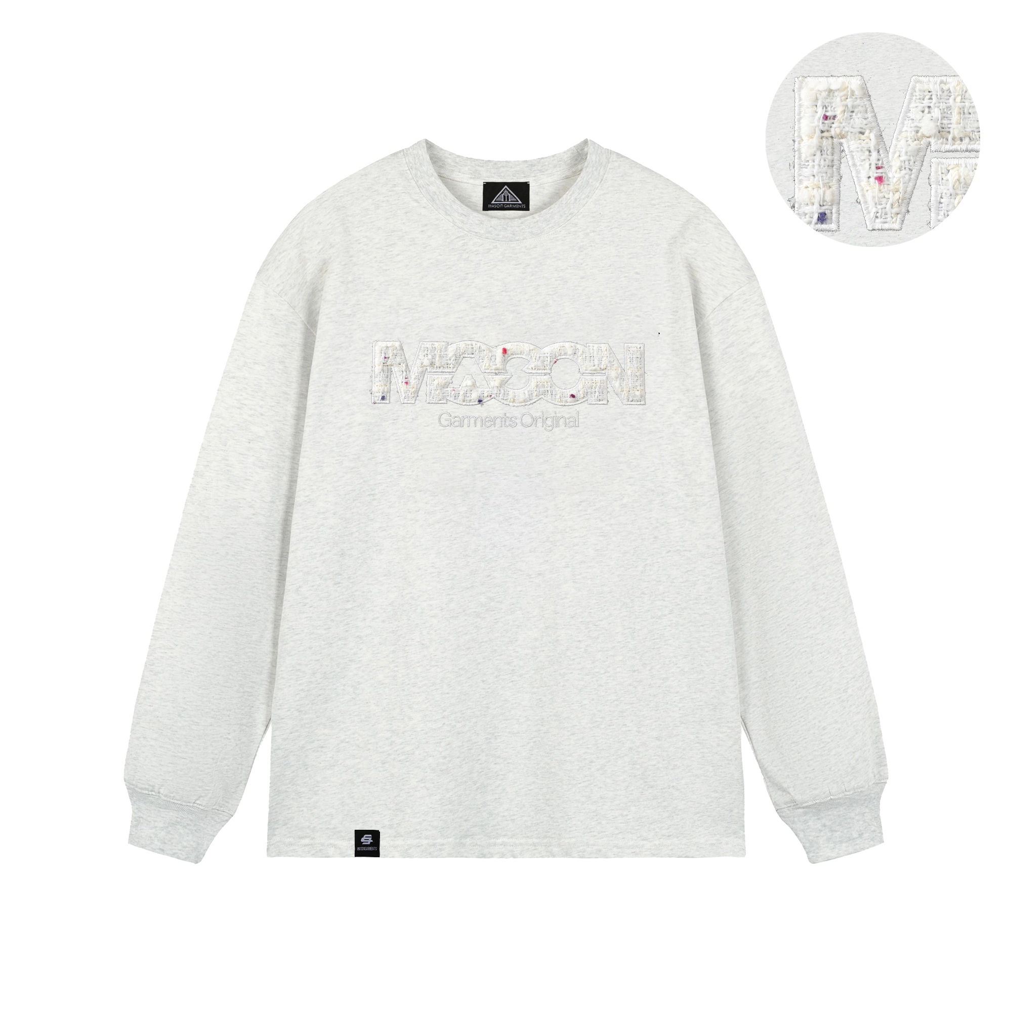 masongarments 280T