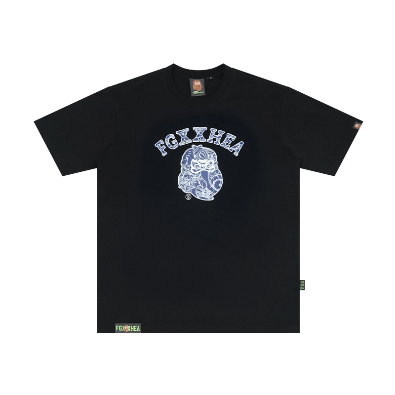 HEA x fingercroxx T