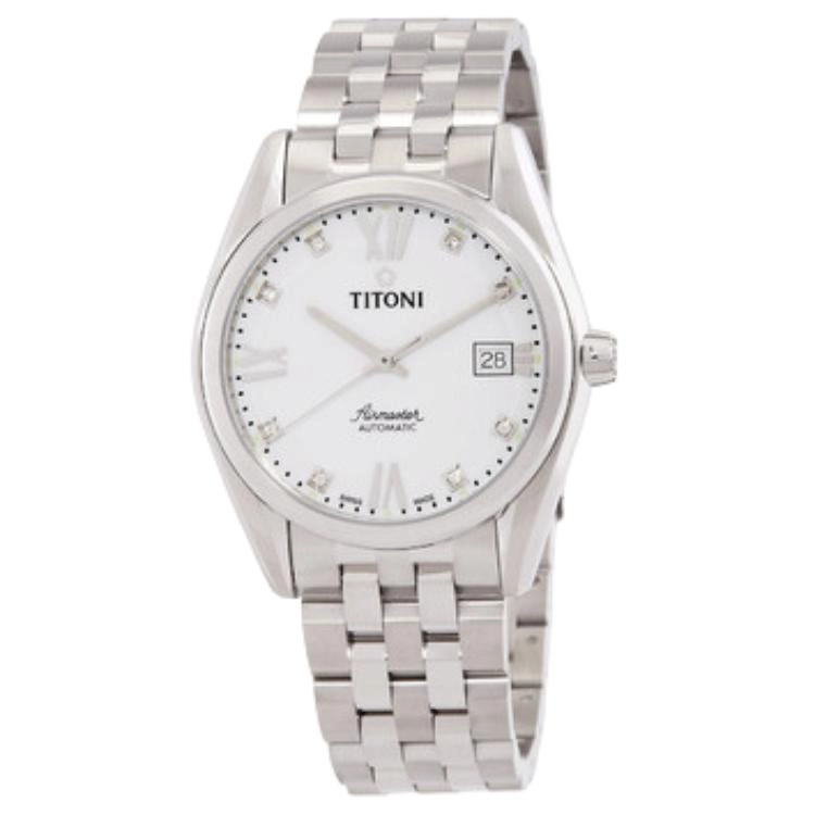 TITONI 50 27mm 23909 S-063