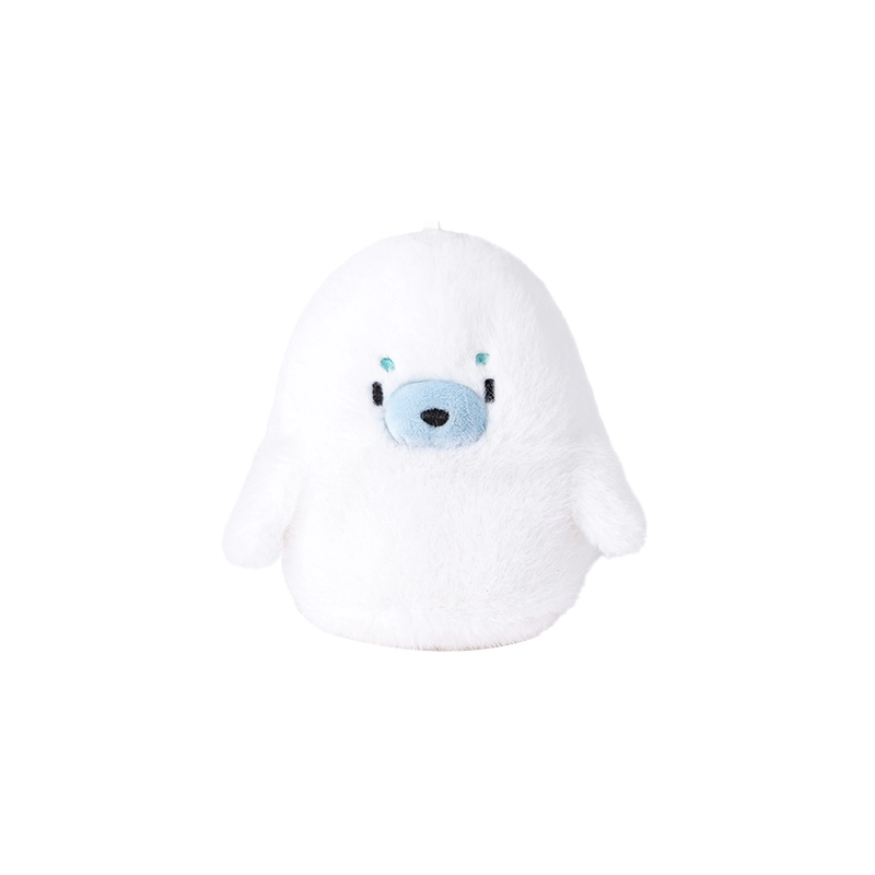 PUDOWRABBIT 10cm