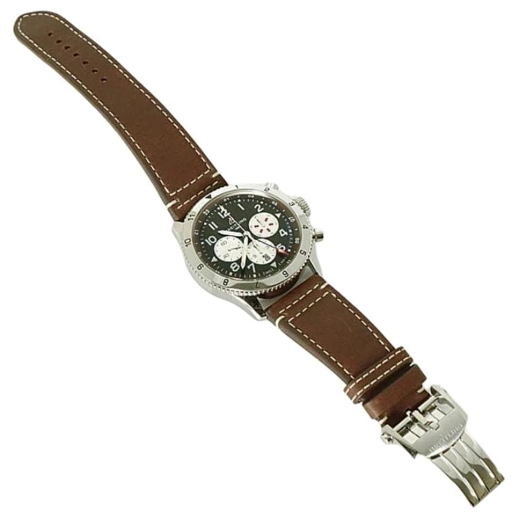 BREITLING AVI B04 46mm AB04452A1L1X1