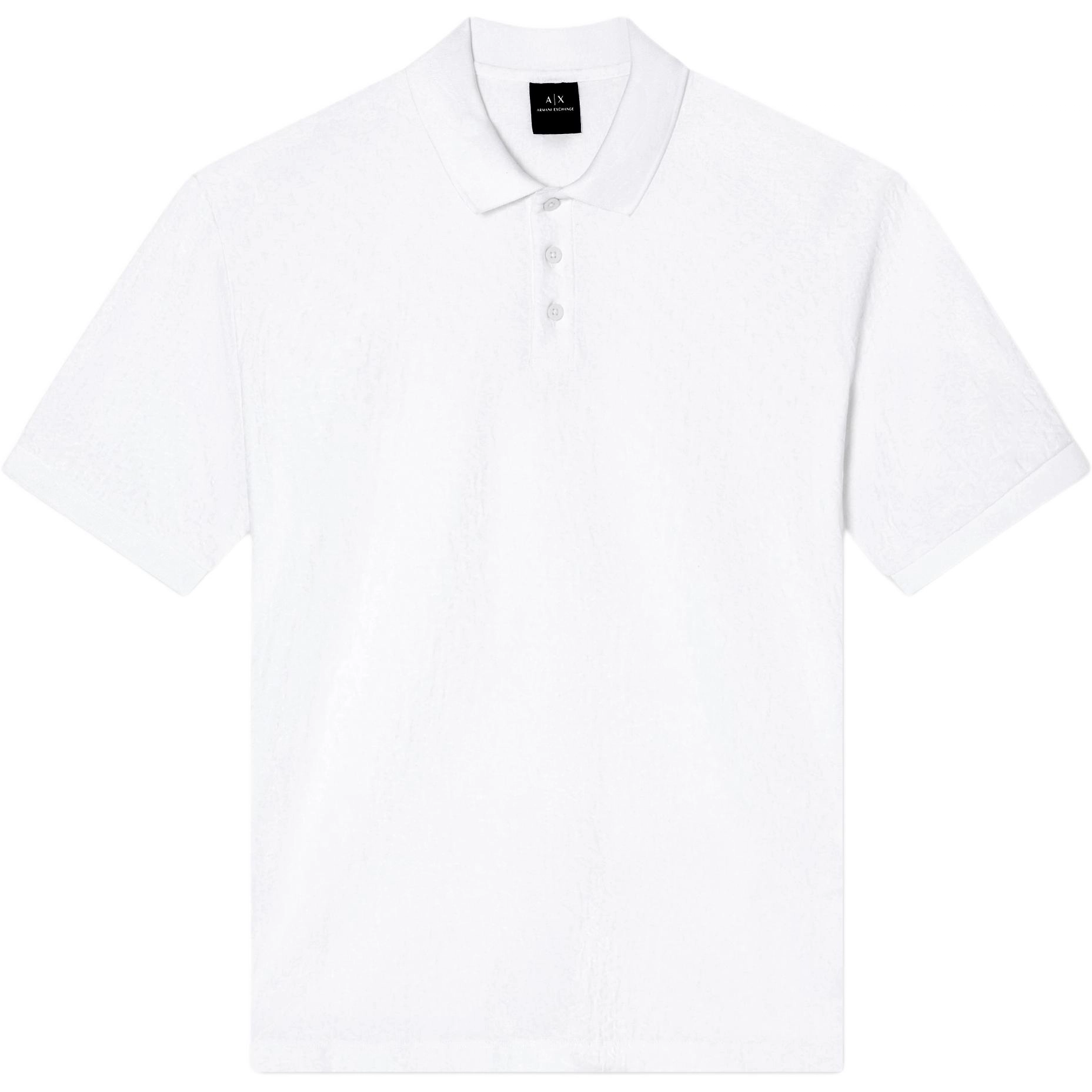 ARMANI EXCHANGEAE SS25 Polo