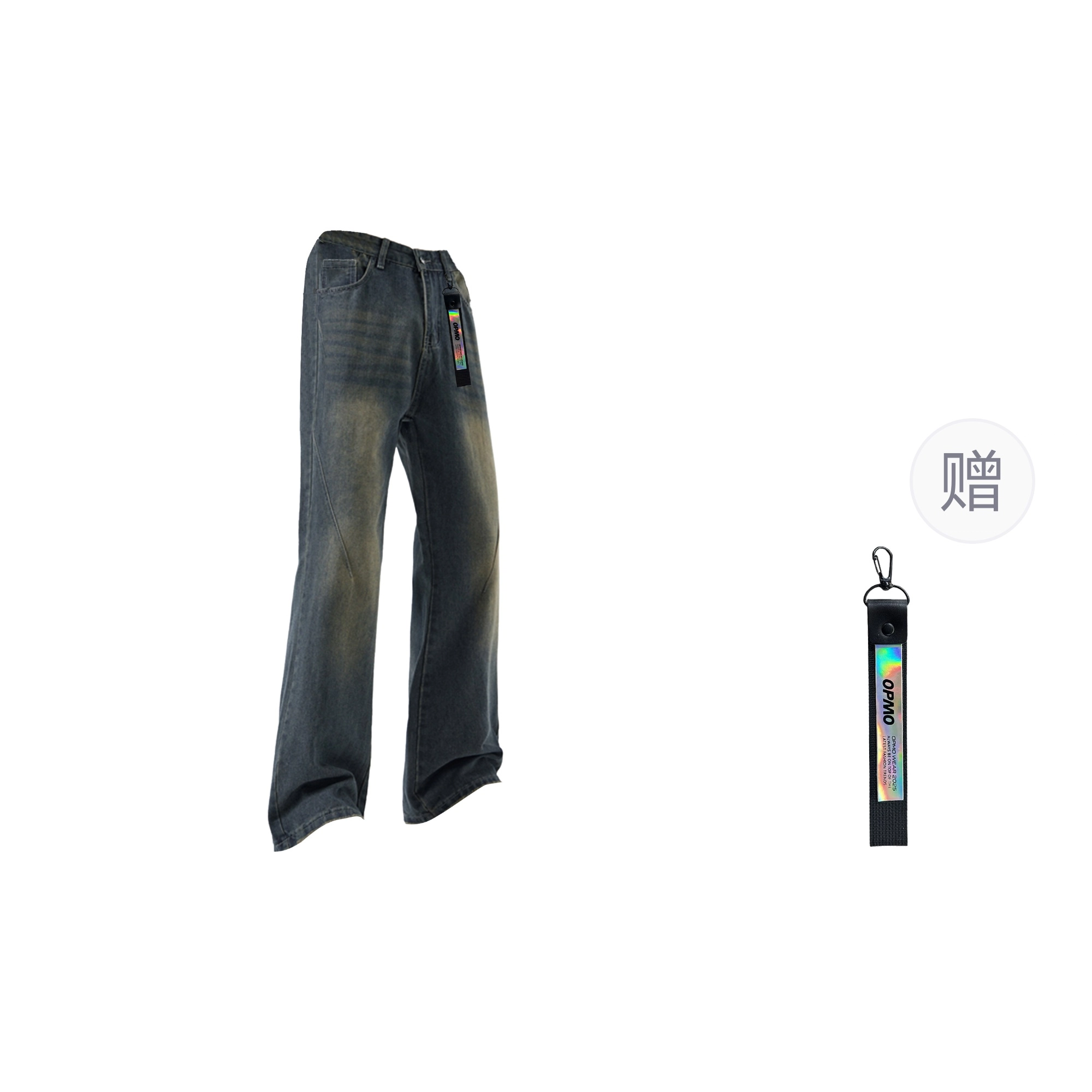 OPMO SS25