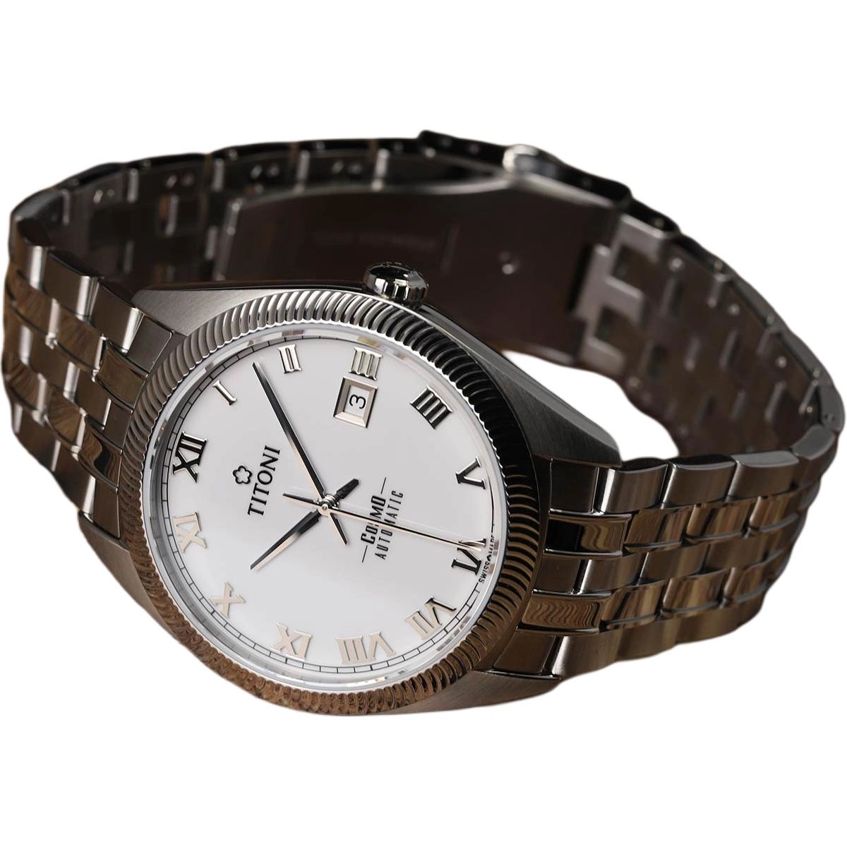 TITONI 100 40mm