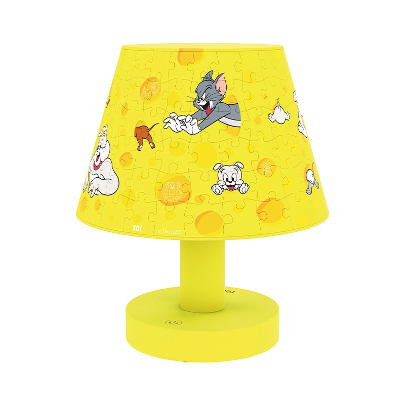 TOI -Tom and Jerry- 144pcs 23977
