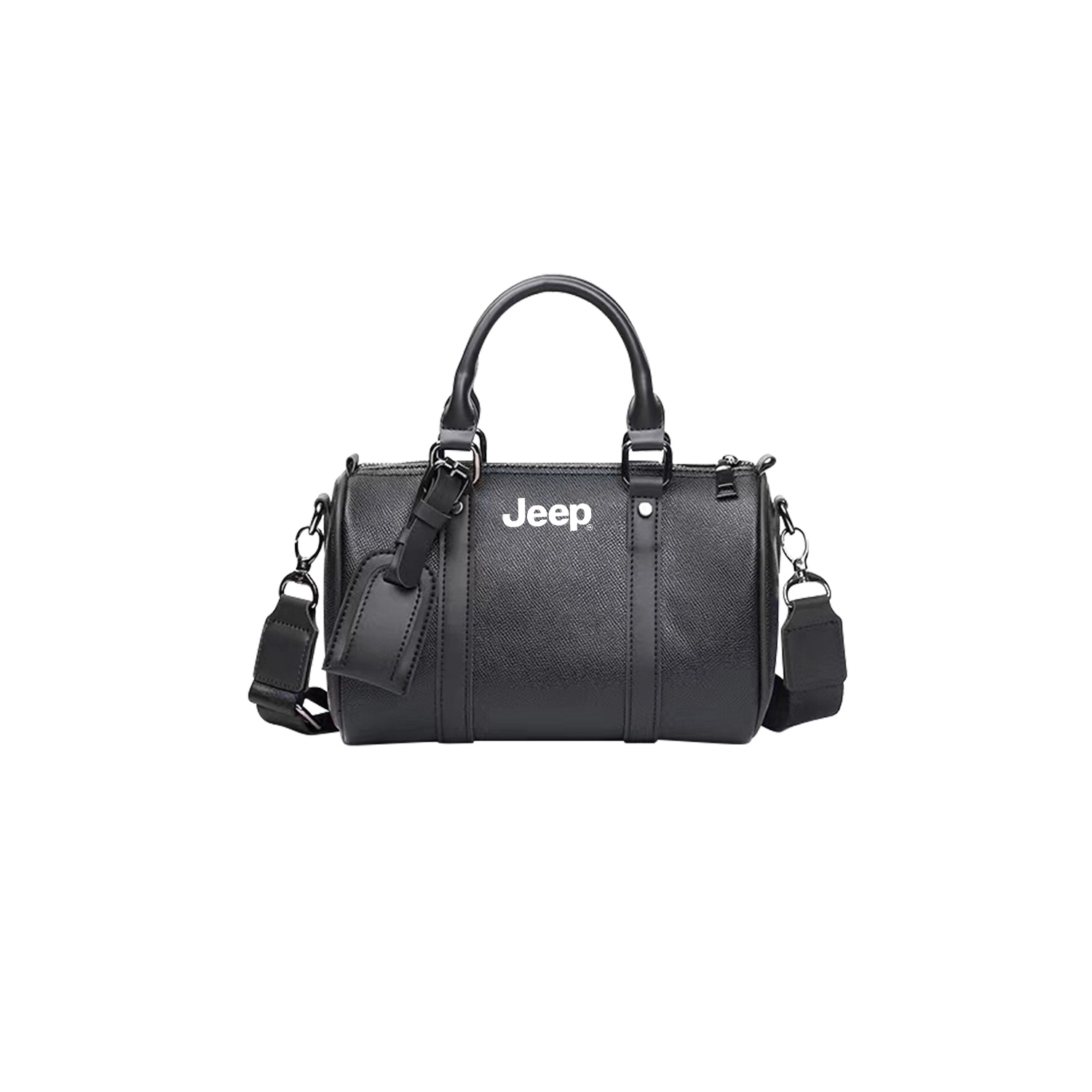 Jeep PVC